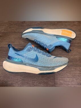 Nike ZoomX Invincible Run FK 3 Men’s running shoes